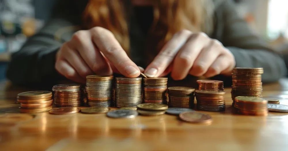 Метод 50 30 20: формула бюджету для новачків