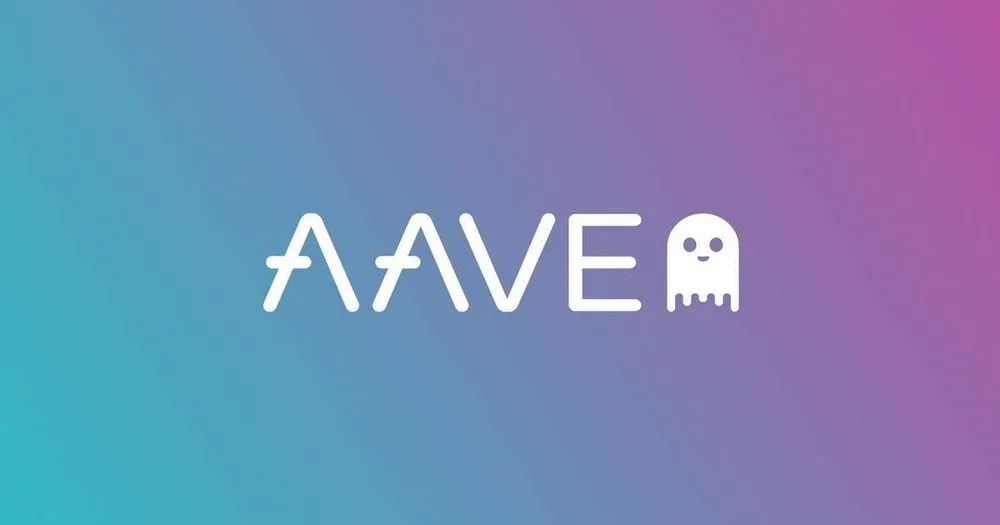 Aave першою в DeFi видала $1 трлн позик
