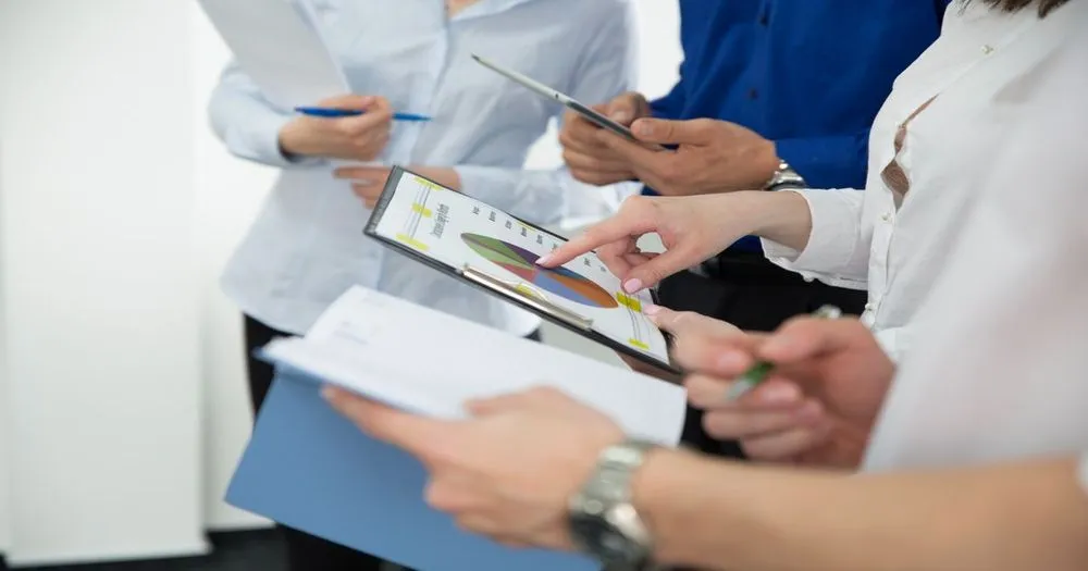 Аудиторські фірми рейтинг: топ для малого бізнесу