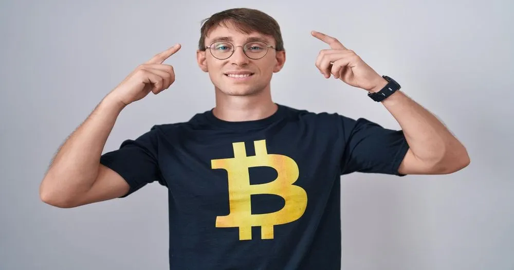 Bitcoin Ordinals як створити напис у блокчейні Bitcoin