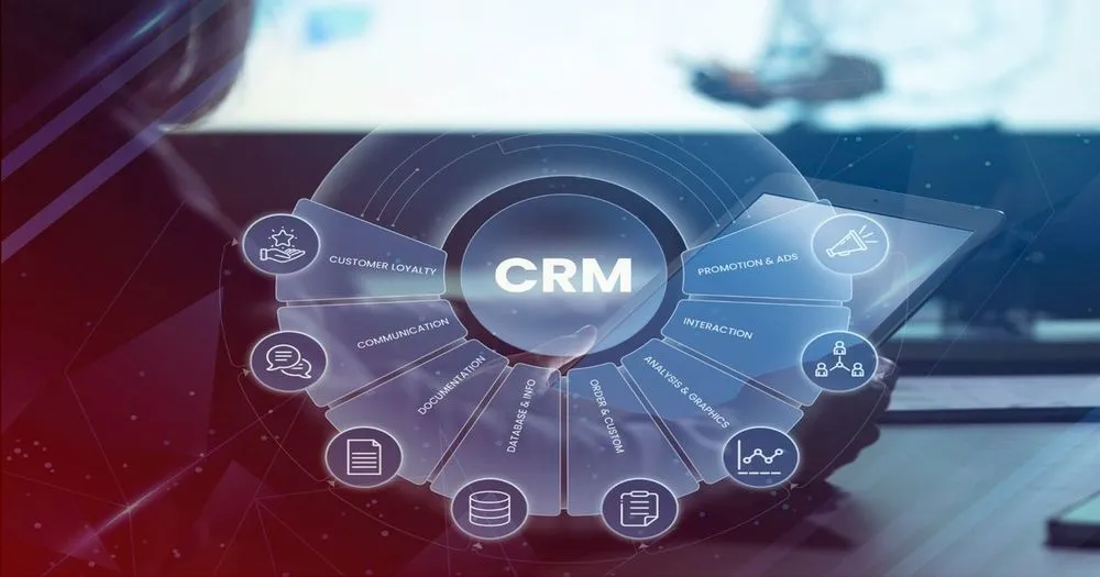 CRM для товарного бізнесу: огляд CRM з оплатами