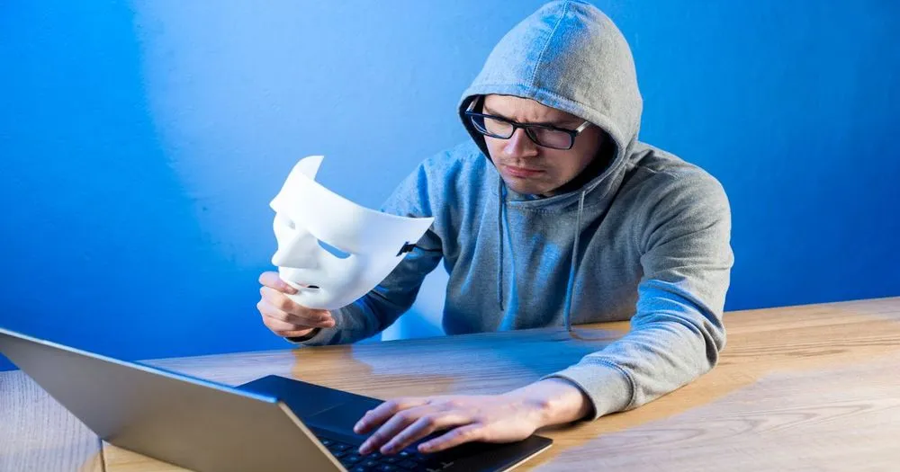 Чому фішингові сайти небезпечні: головні ризики