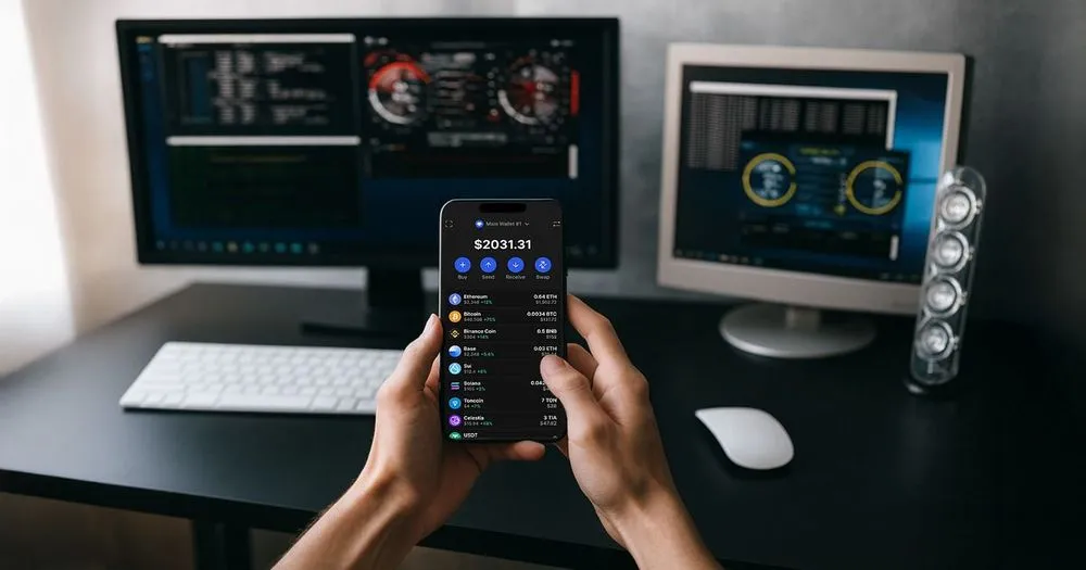 Dust Attack: що це та чому не можна чіпати