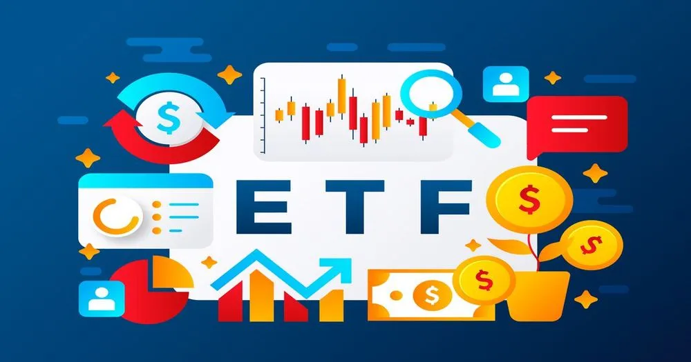 Рейтинг брокерів для ETF: порівняння та вибір