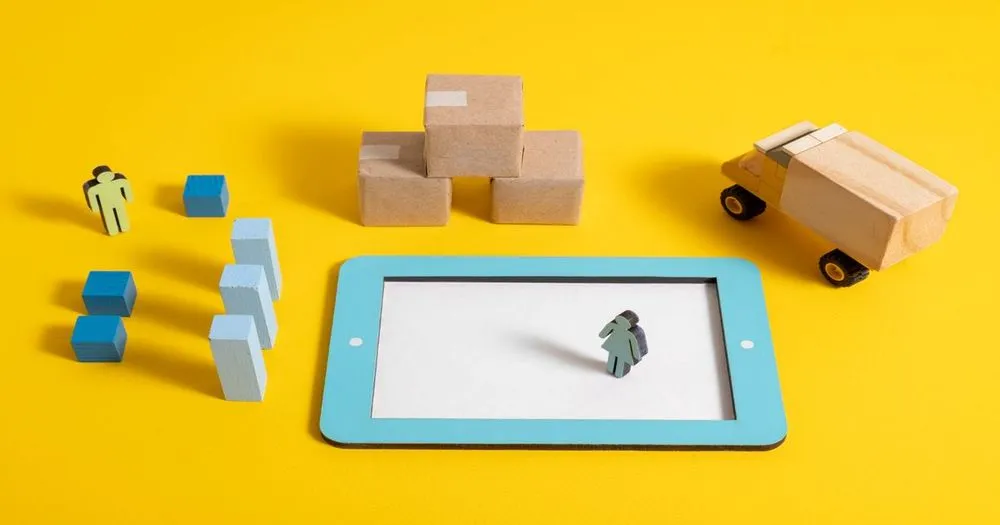 Логістика електронна комерція регіони: аналіз 2026