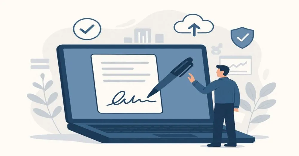 Електронний документообіг Україна: підписи Вчасно і Дія