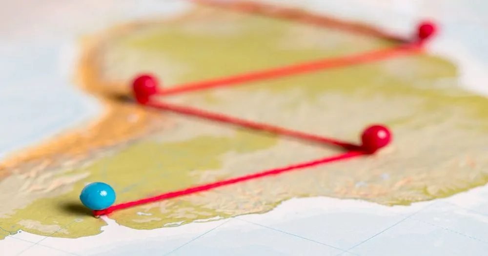 Геополітичні ризики світові ринки: ключові загрози