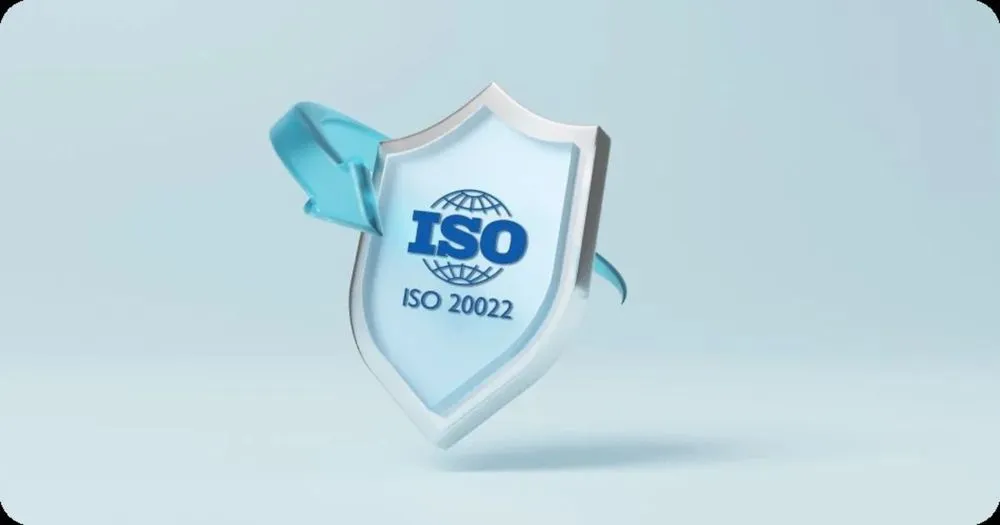 ISO 20022: новий стандарт обміну, що змінить SWIFT