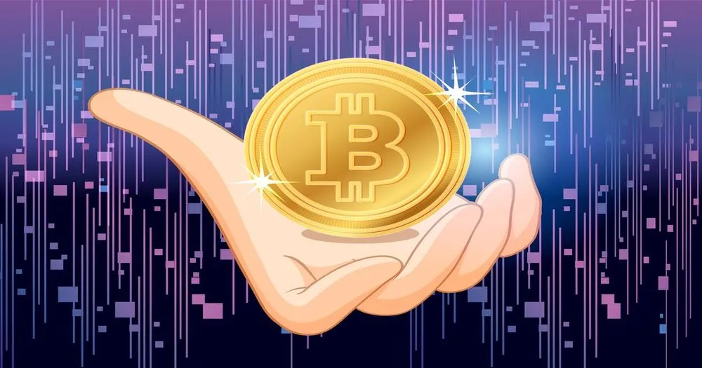 Як переказати криптовалюту: покрокова інструкція