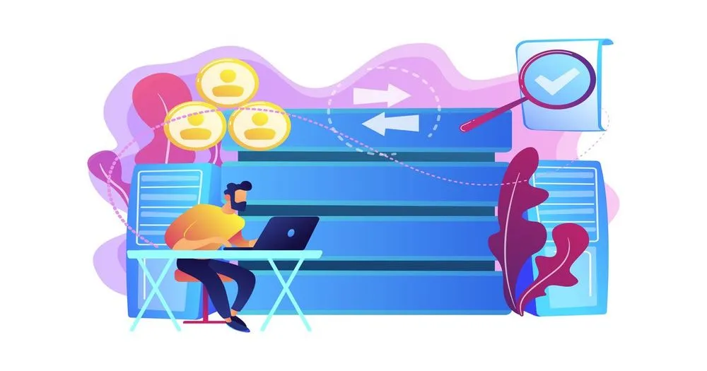 Хостинг для фінтех проєктів: рейтинг серверів UA