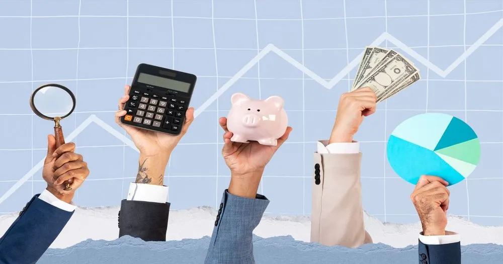 Фінансові звички: корисні навички для щоденного життя