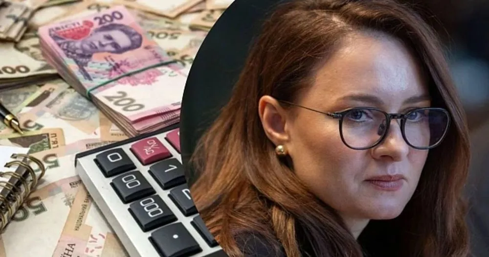 МВФ відклав ПДВ для ФОПів та мита до весни