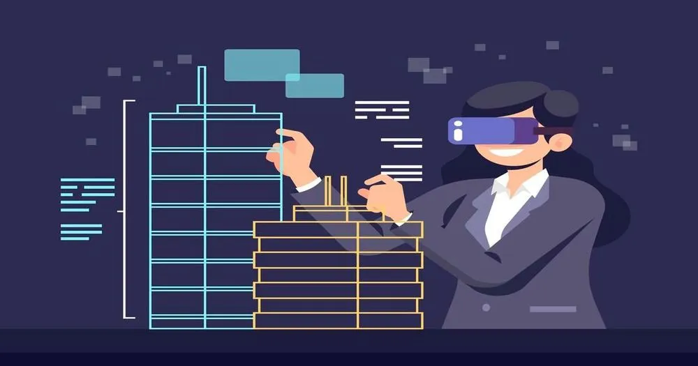 Метавсесвіт нерухомість: ринок землі 2026