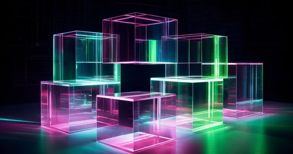 Модульні блокчейни: Celestia та аналоги — майбутнє