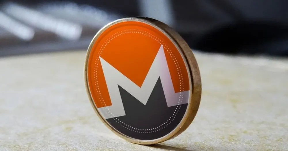 Monero оновив 8-річний максимум, перевищивши $592
