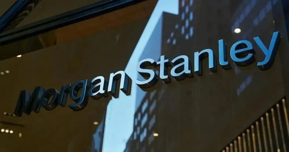 Morgan Stanley планує відкрити криптобанк