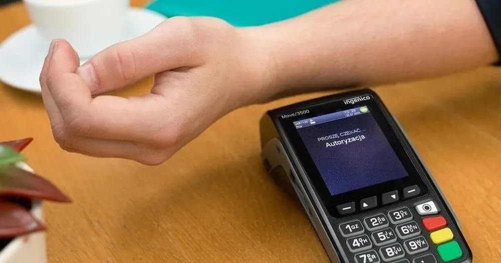 NFC імпланти для оплати: безпека й перспективи