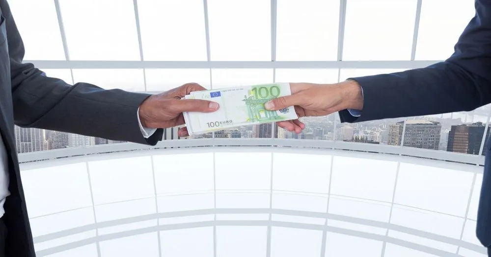 Дешеві перекази з Європи в Україну Молдову