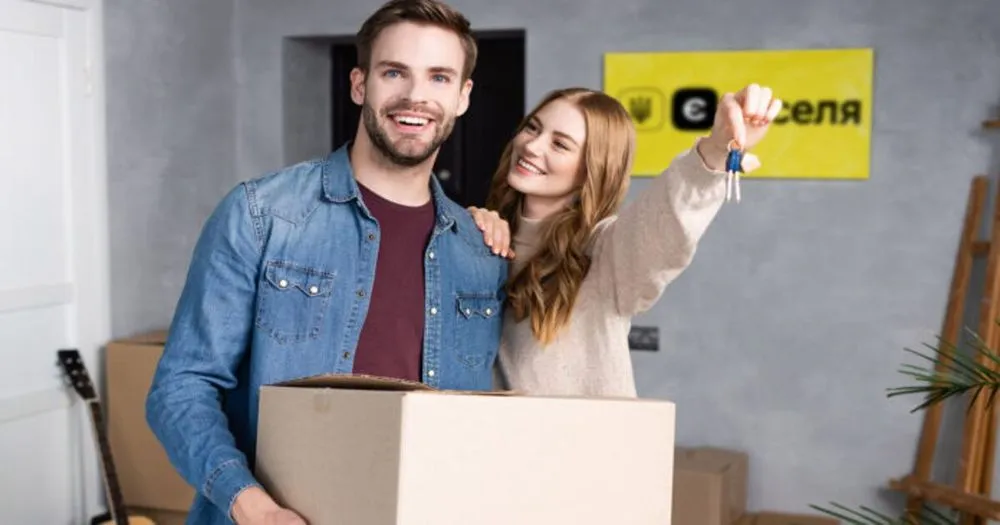 Програма єОселя стала доступною для мобілізованих під 3%