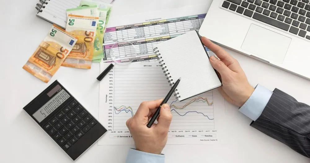 RSI MACD для початківців: як читати сигнали