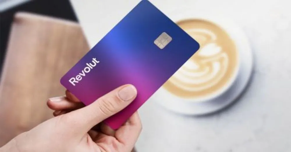 Revolut веде переговори про купівлю турецького банку Fups