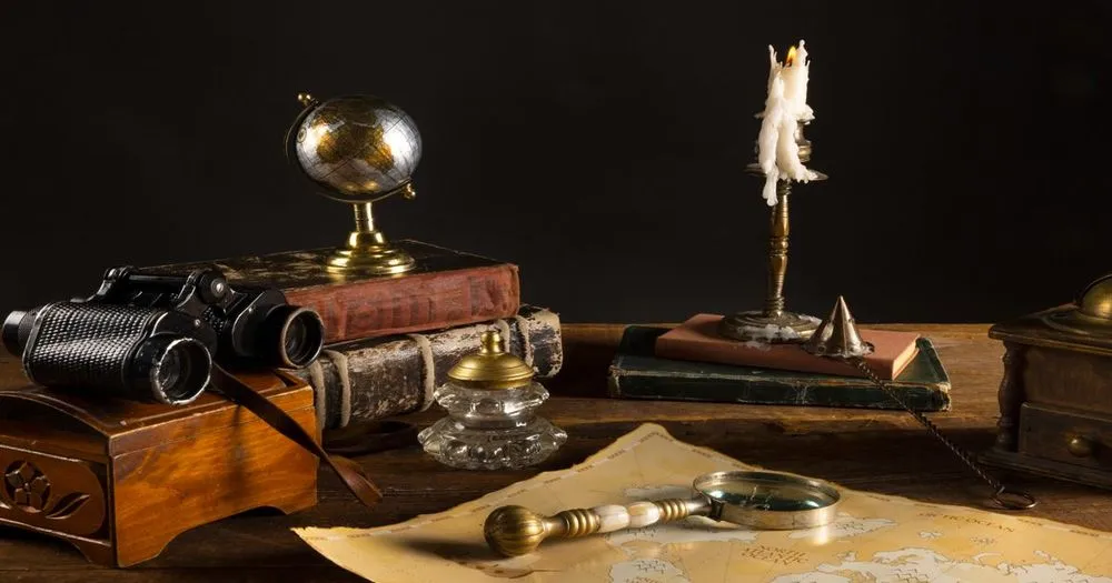 Антикваріат інвестиції під час війни: що купують інвестори