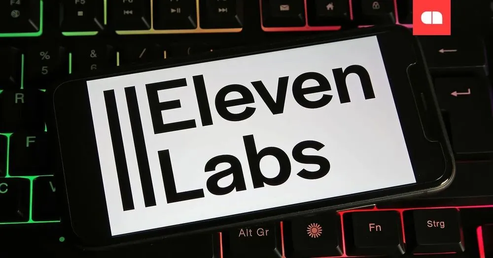 ElevenLabs залучив $500 млн інвестицій при оцінці в $11 млрд