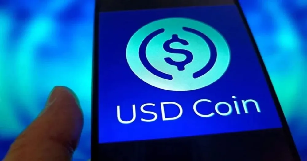 Стейблкойни стають популярними для зарплат