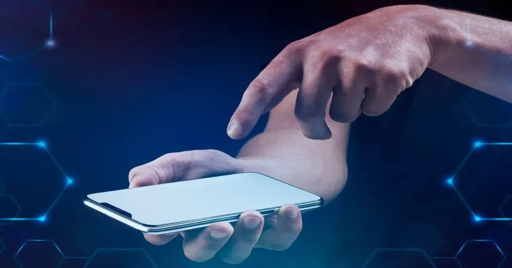 Tap to Phone Android: телефон як платіжний термінал