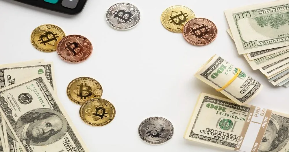 Зумери та міленіали обирають крипту