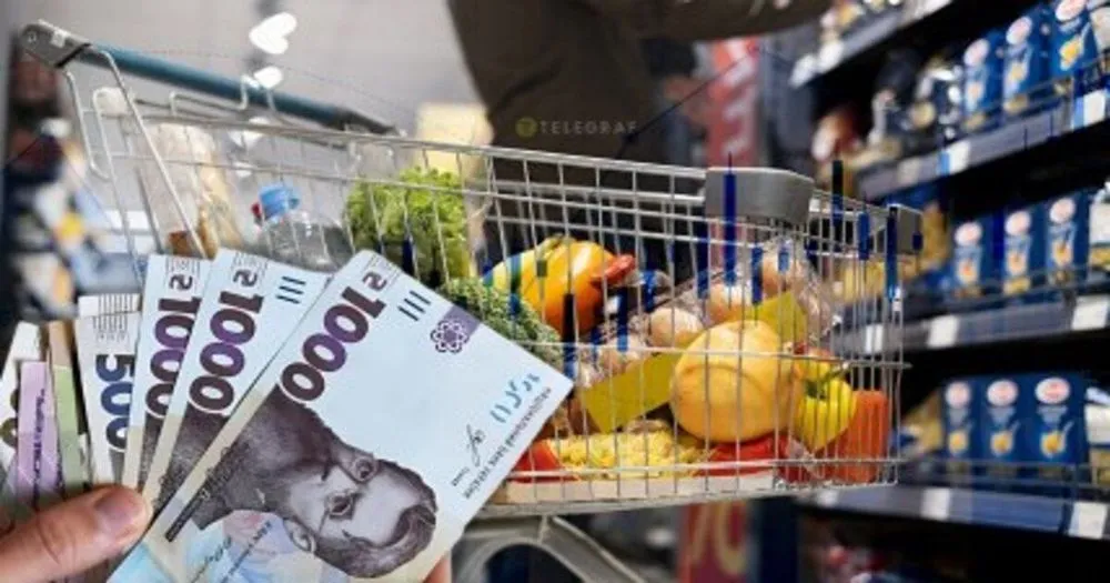 ВАР: у 2026 році в Україні зростатимуть ціни на продукти
