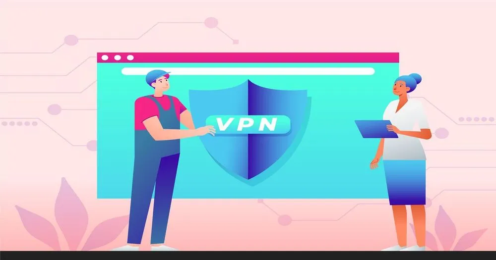VPN для фінансів: як безкоштовні продають дані