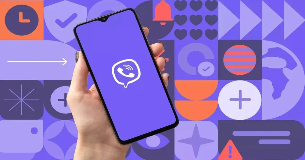 Штучний інтелект у Viber: 5 нових асистентів