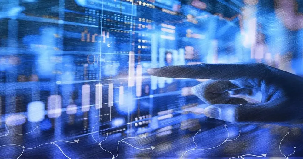 Wintermute: акції та криптовалюти взаємозамінні