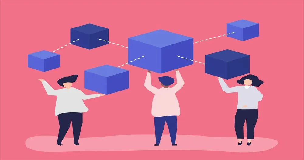 Як відрізнити блокчейн проект від скаму: кроки