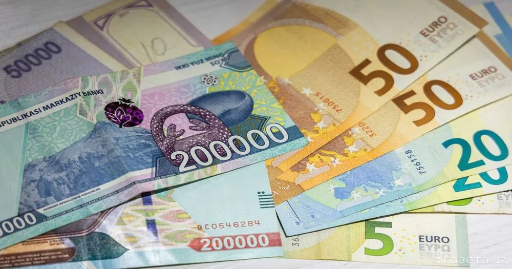 Єврооблігації Узбекистан 2026: дохідність і ризики