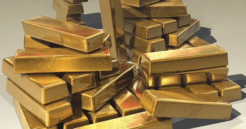 Золото в тенге Нацбанк Казахстан: купівля злитків