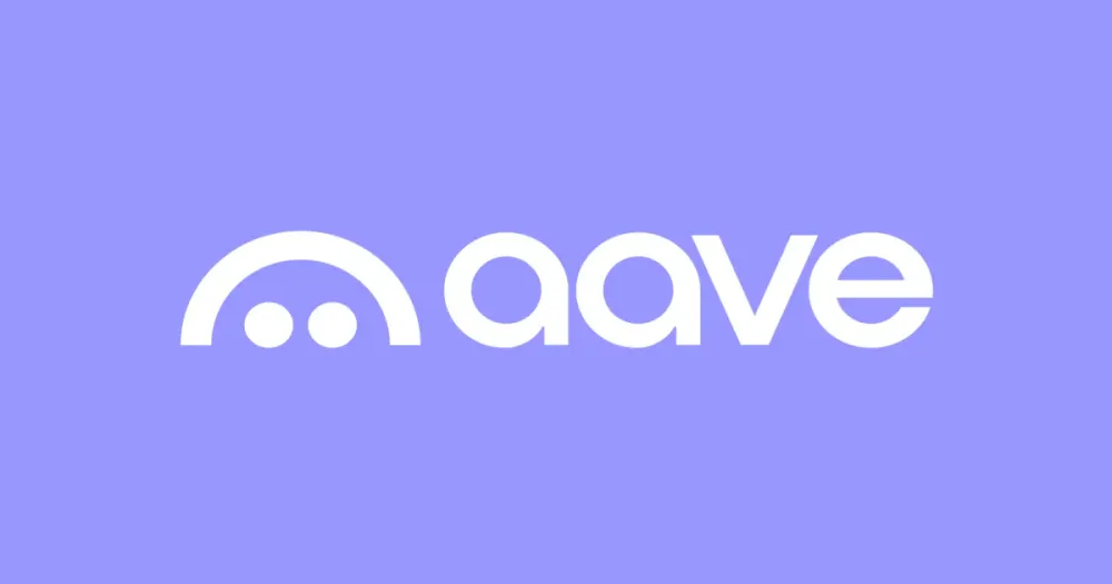 Aave теряет $10 млрд: капитал уходит в Spark и RWA