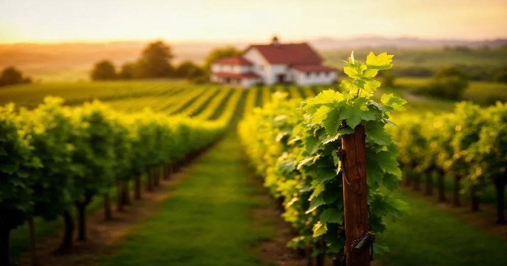 Агроінвестиції Молдова 2026: оренда землі та виноградники