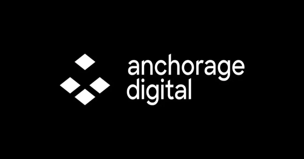 Anchorage Digital запускает банкинг для AI-агентов