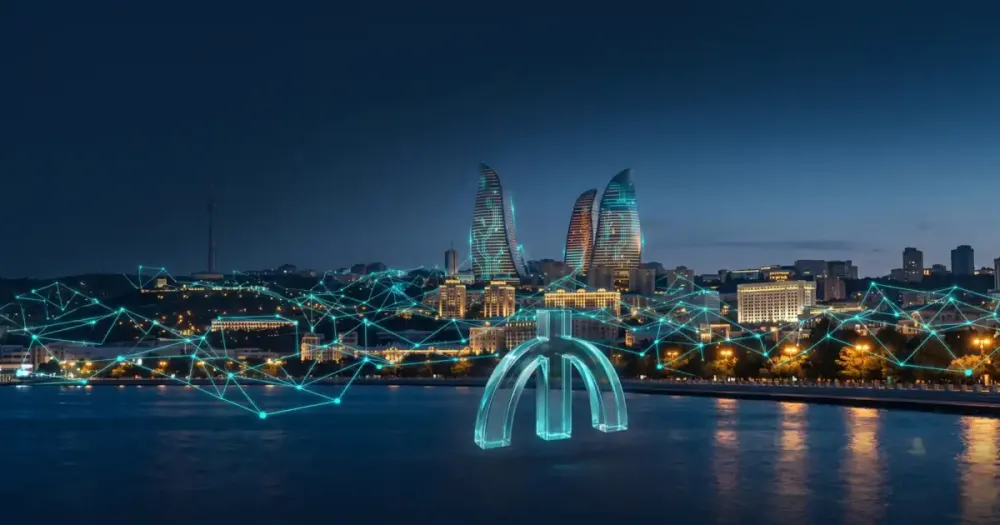 Artificial Intelligence та майбутнє манату: +70 млрд до ВВП