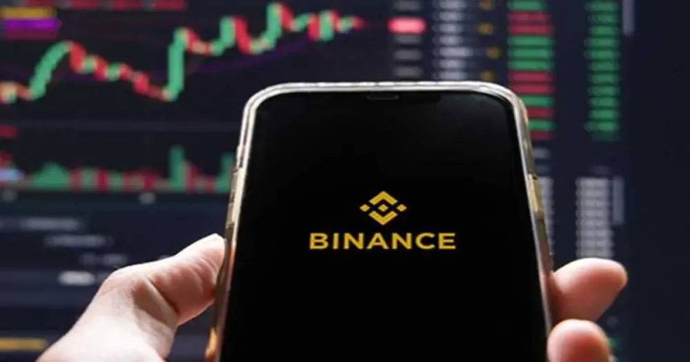 Binance відкликає заявку на ліцензію в Греції
