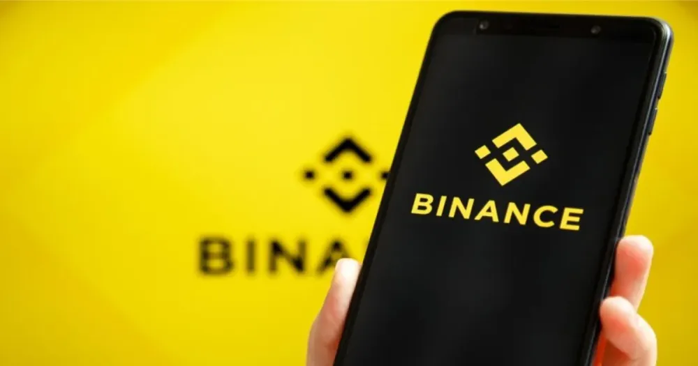 Binance захопила 57% ринку pre-IPO контрактів