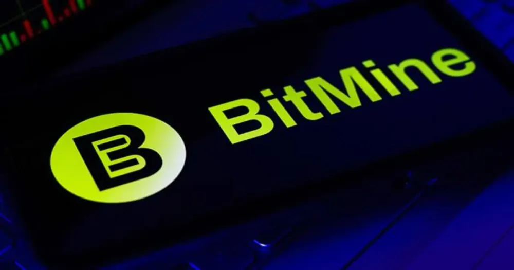 BitMine входит в Russell 1000: приток капитала на $5,7 млрд