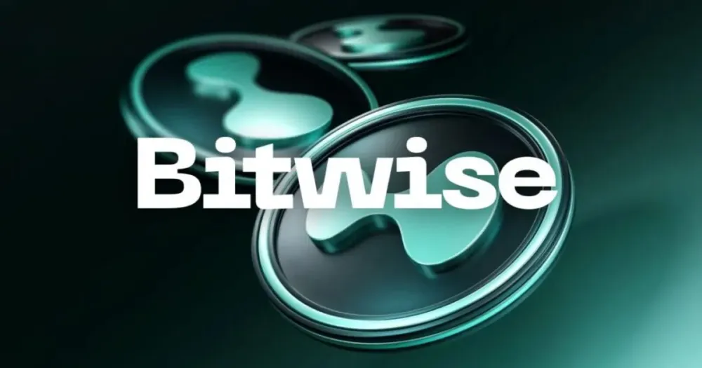 Bitwise запускает Hyperliquid ETF: HYPE добавляет стейкинг