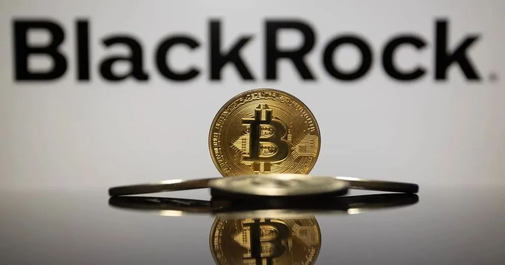 BlackRock Bitcoin ETF навіщо: роль для інституцій