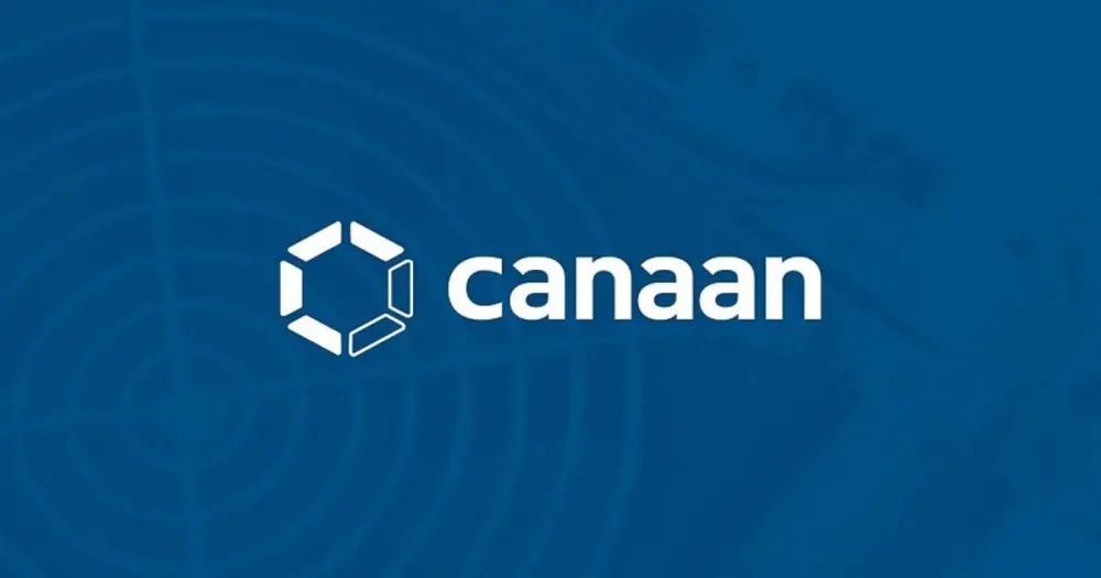 Canaan потеряла $88,7 млн: отчет за Q1 производителя