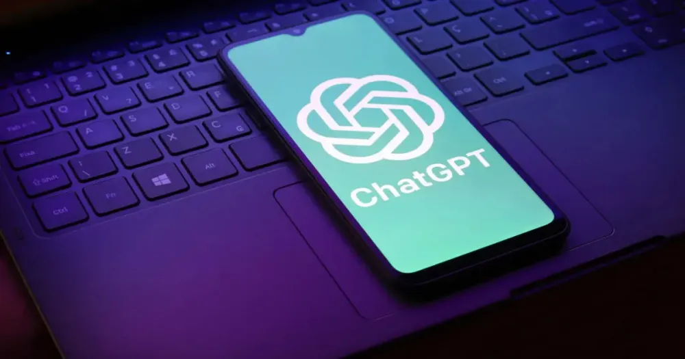 ChatGPT досяг 1 млрд користувачів