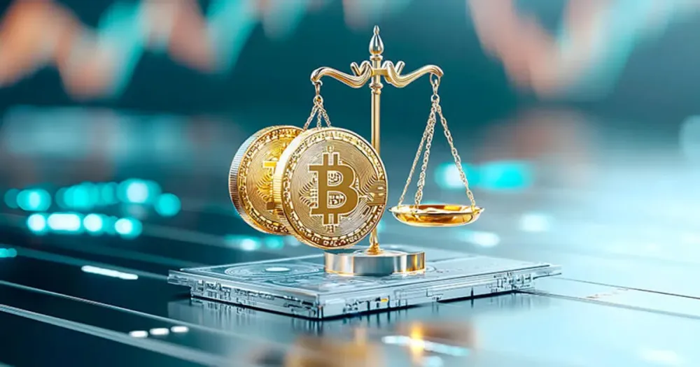 Цифрові активи в балансі: ризики та облік 2026