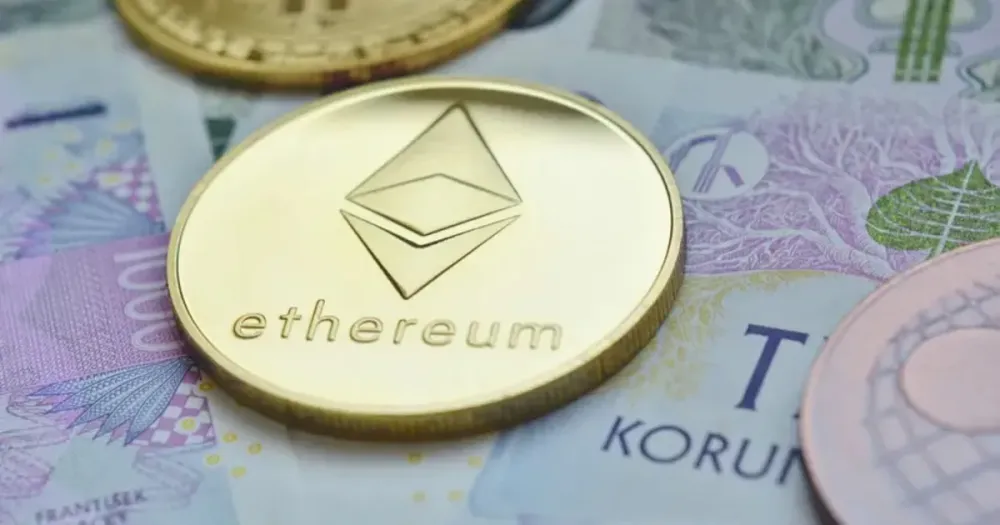 Эфир: 85 млн ETH в стейкинге и дефицит на биржах 